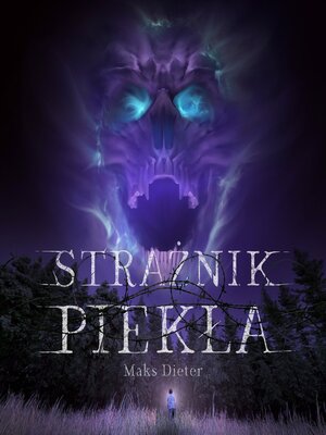 cover image of Strażnik Piekła